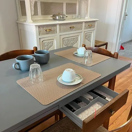 Cà Dal Vindu Appartement *